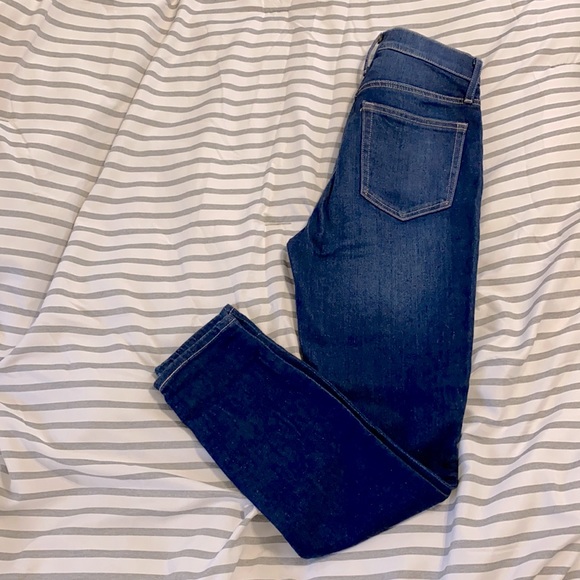 Gap Stretch Skinny Jean - Picture 1 of 5
